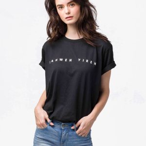 Kaan Armani Jeans Black Slim